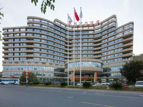 Oriental Hotel (Kaihua Linhu Road) - Image 5