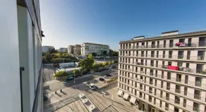 Comfortable Apartment in Campo Pequeno - Image 4