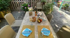 Ca du Ginetto B & B - Image 2