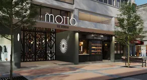 Motto by Hilton Guadalajara Centro Historico - Image 2