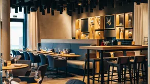 VILOTEL - Hotel & Restaurant - Image 3