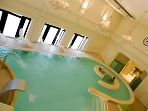 Park Hotel Salice Terme - OltrePo Pavese - Image 5