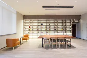 Hanting Hotel Jiangshan Hecun - Image 4