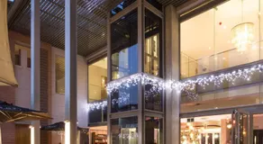 Menlyn Boutique Hotel - Image 2