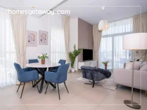 Cozy 2BR Apt in Dubai Hills - Image 2