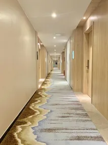 Qingmu Select Hotel (Changzhou Yancheng Xintiandi Park Subway Station) - Image 5