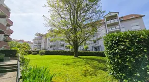 SCANDiC-Apartment - Balkony & Garage, 3Z, 80m2 - Image 4