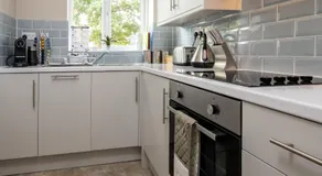 Appartement-Moderne-Salle de bain privée - Image 4
