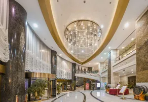 Libo Guizhou Hotel - Premium Selection - Image 3