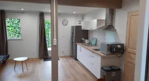 studio rdc avec terrasse - Image 4