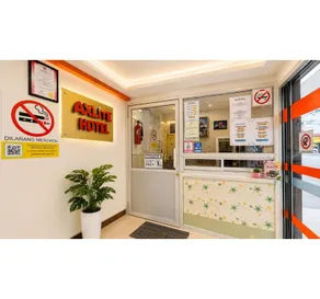 Collection O Axlite Hotel - Image 2