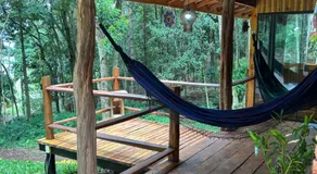 Cabana Aconchego da Serra - Image 5