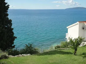 Apartment Sea View A3 Boris  Brist, Riviera Makarska - Image 4