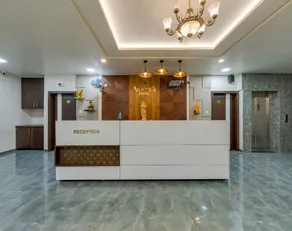 Hotel Agatya Miraj - Image 4