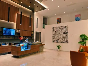 Hanting Hotel Taiyuan East Middle Ring Road Shanda Sanyaun - Image 3