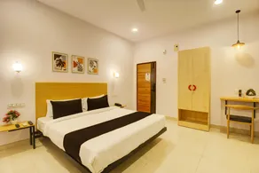 Super Collection O Casa Grand Hotels Nacharam - Image 2