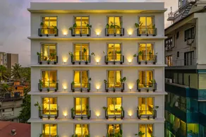 Minimalist Panjim - Image 3