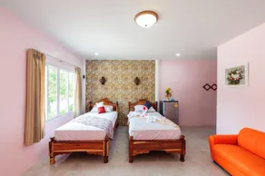 Suvimon Resort - Image 2