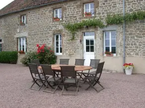 GITE Les Aubues - Image 3