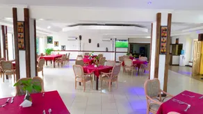 Isamilo Grand Hotel - Image 3