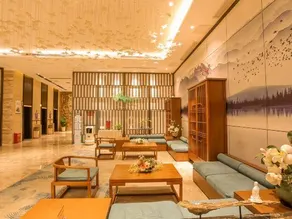 Kai Xiang Xi Yue Hotel - Image 3