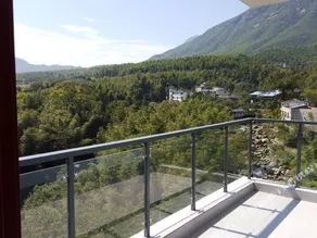 Yishan Banshui Hotel - Image 4