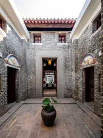 Zhuhai Guanli Neighborhood Homestay - Image 2