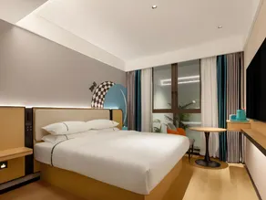 City Comfort Inn Wuhan Han'Nan Pedestrian Street - Image 3