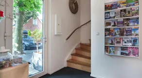 Boutique Hotel De Raetskamer - Image 5