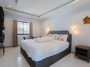 Villanin Hotel & Spa Golden Triangle - Image 4