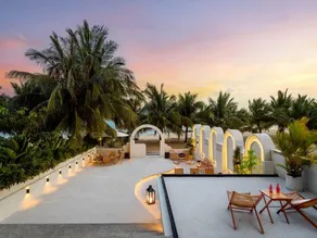 Qianyu Seaview Hotel (Nanwan Monkey Island) - Image 2