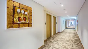 Hotel Central Bay - Image 5