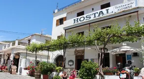Hostal Pampaneira - Image 4