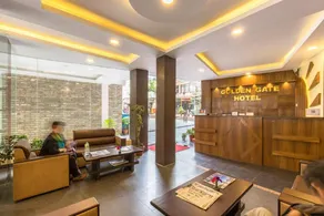 Golden Gate Hotel - Image 2