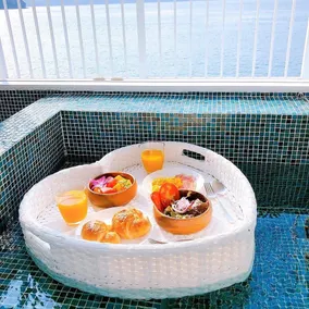 b local KAI House - with Ocean view good for 8 PPL Free WiFi - Image 5