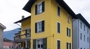 Foresteria Dambro rooms -2 Min walk to Bernina Express - Image 5