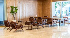 Hotel The Grang Seogwipo - Image 4