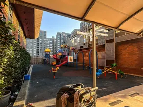 Ambition studio apartment at weekend address - Image 5