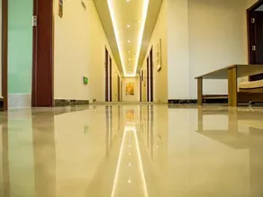 Jixian  Business Hotel - Image 4