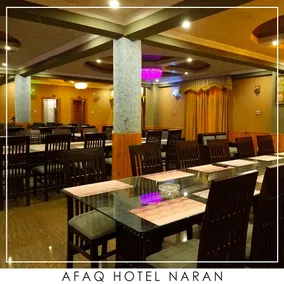 Afaq Hotel Naran - Image 5