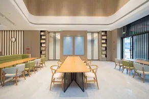 Ji Hotel Quzhou Qujiang - Image 5