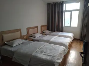 YJJ  Hotel - Image 4