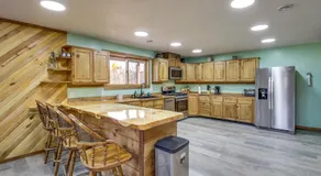 Hunt, Hike & Explore! Private Home in Pequot Lakes - Image 5