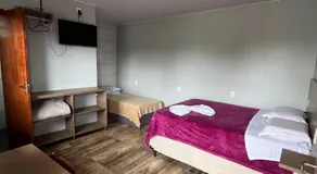 Pousada Jh Santos - Image 4
