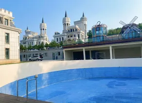 Yantai Yangma Island Seaview Castle Homestay (Huandao Road) - Image 4