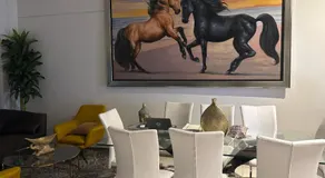 Penthouse with Amazing View - Luxury Condo - Image 3