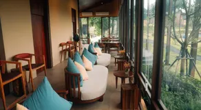 The Fam Cafe&Resort Chiangdao - Image 4