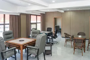 Jin Hong Hotel (Wuyue Plaza Branch) - Image 5