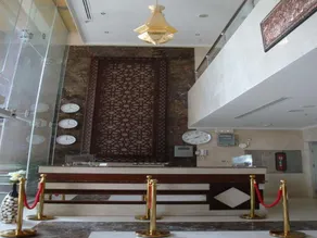 فندق العليان بلازا Alolayan Plaza Hotel - Image 3