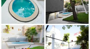 The H Zamalek Suites - Image 3